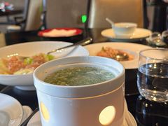 -上海苏宁宝丽嘉酒店·嘉府壹号中餐厅