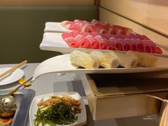 -海底捞火锅(吾悦广场店)