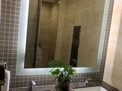 -天津波士信达奔驰4S店(卫津南路店)