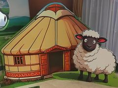 -内蒙古驻京办餐厅