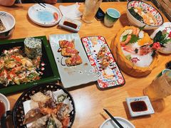 -桃屋日本料理(清华科技园店)