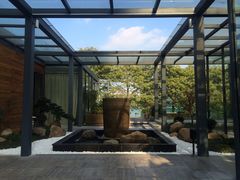 -江滨壹号艺文空间复合餐厅(闽江大道店)