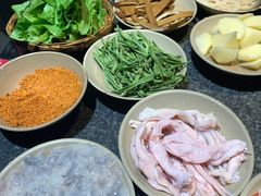 -大虎重庆老火锅(正弘城店)