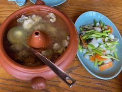 -丽江金茂凯悦臻选酒店-滇香馆