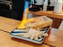 -火山屋台(新街口创始店)