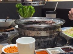 -隐家本格烧肉(万达广场店)