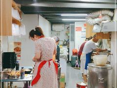 -四川老牛麻辣烫(北门桥店)