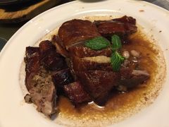 烧鹅-老广酒楼(樱花店)