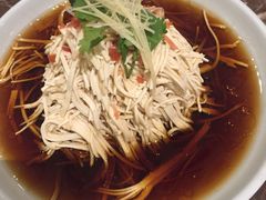 -冶春茶社(星汉大厦店)