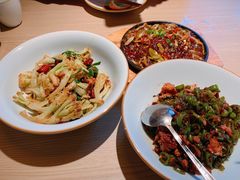 -湘阁里辣(南联锦泰城店)
