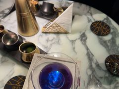 -OZONE 顶楼酒吧(香港丽思卡尔顿酒店)