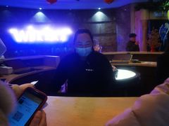 -温莎KTV(珠江路店)