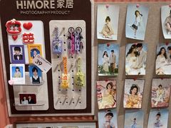 -海马体照相馆(重庆爱琴海购物公园店)