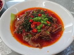 -成都驻京办餐厅(蜀都宾馆店)