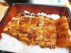 -昇鳗鱼家(浦东店)