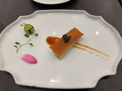 -广州文华东方酒店·江-由辉师傅主理