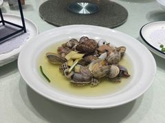 -天宫南铂玫瑰园酒店