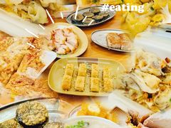-洲心明记烧肉大粥(总店)