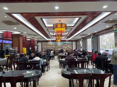 -邢家锅贴老店·非遗·开封菜(金明广场店)