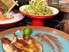 -牛将军•涮肉•烤肉•铁板烧(北京王府井·故宫店)