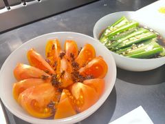 -很久以前羊肉串(清河店)