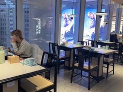 -江边城外烤全鱼(世茂广场店)