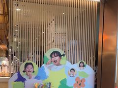 -西贝莜面村(金隅嘉品mall店)