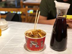 -可可大虾武汉土菜大排档(万松园1店)