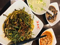 -东泰祥生煎馆(陕西南路店)
