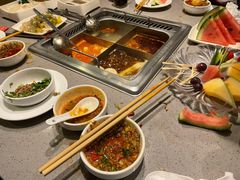-海底捞火锅(铂澜大象城店)