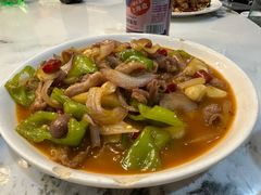 -健跳小海鲜(人民路店)