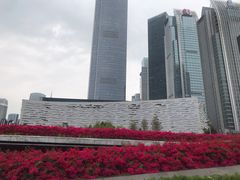 -广州富力丽思卡尔顿酒店