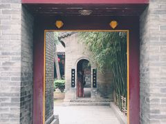 -万寿八仙宫