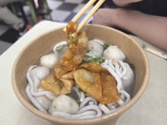 -非遗·十八曲鱼饺(西马总店)