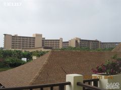 -三亚亚龙湾红树林度假酒店