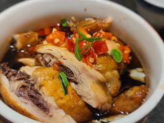 -南京大牌档(新街口德基广场店)