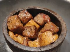 -同庆楼(建邺万达店)
