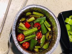 -阿泽禧烤肉(民兴花园店)
