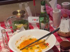 -西贝(六里桥旗舰店)