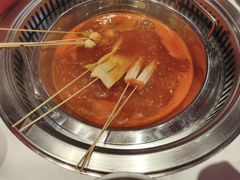 -宏姐串串香(宏伟路店)