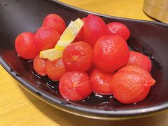 柠檬小番茄-宴小馆·小海鲜青岛菜(五四广场店)