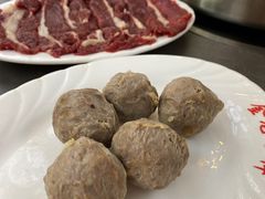-万祥牛肉火锅(金龙店)