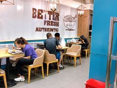 -魏家凉皮(铜锣湾店)