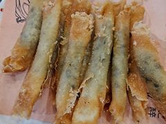 -天赋鱼馆(竹乡特色街店)