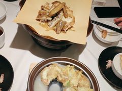 -客颂·客家宴(大壮国际广场店)