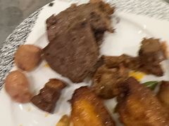 -西藏饭店·亚克·食光自助餐厅(文殊院店)