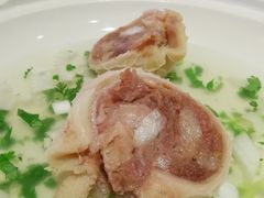 -蒙亨·手把肉·蒙古包文化主题餐厅(天恒广场店)