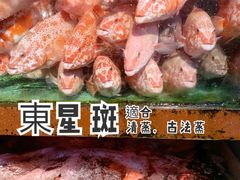 -黄沙水产交易市场