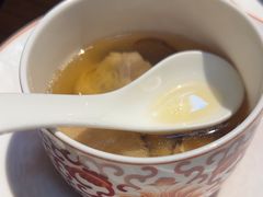 -明湖楼·经典鲁菜山东海鲜(大明湖店)