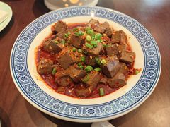 -春发生饭店·非遗(南院门店)